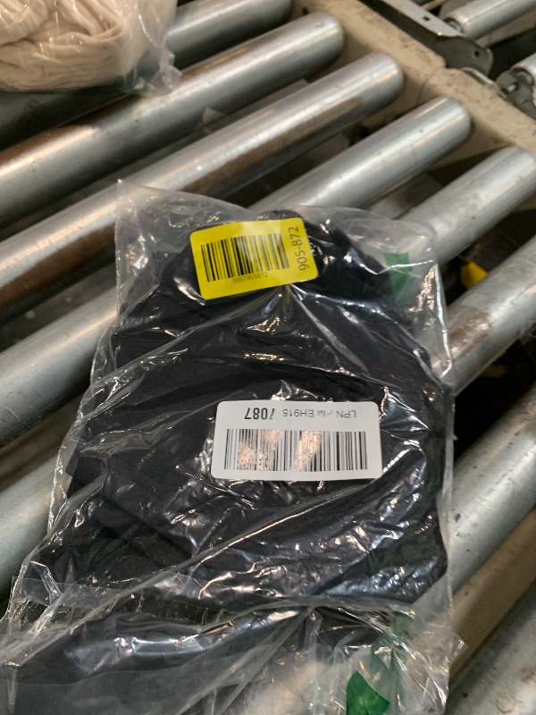 Photo 1 of ***BOTTOMS MISSING***XIEERDUO Womens 2 Piece Outfits Summer Fashion Short Sleeve Tracksuit Wide Leg Lounge Set Spring Trendy Sweatsuit Vacation Clothes Women's Baggy Comfy Loungewear Black S