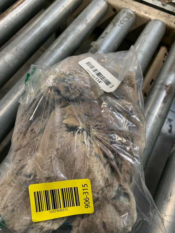 Photo 1 of **8 SIMILAR IMAGE***Mary Meyer Stuffed Animal Marshmallow Zoo Plush Soft Toy, 9-Inches, Junior Briars Bunny