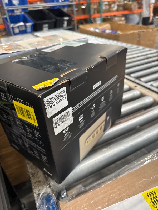 Photo 1 of  Bluetooth Home Speaker - Cream