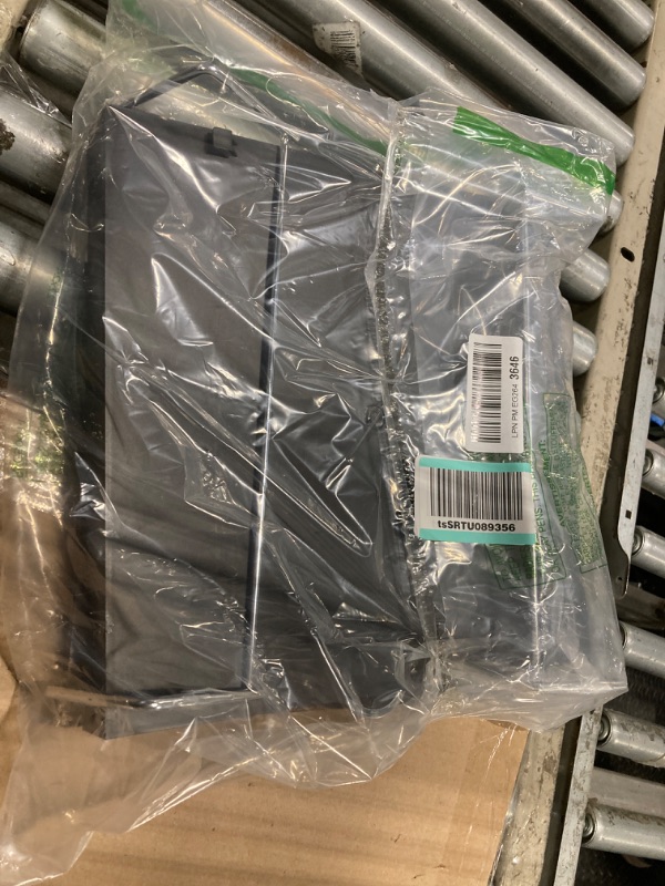 Photo 1 of ***MISSING PIECES**DecoBrothers Supreme Vertuoline Drawer, Holds with 30 Big or 60 Small Vertuoline Pods, Rustic Brown