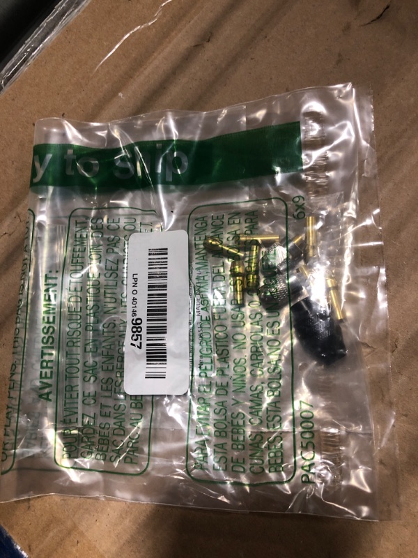 Photo 1 of ??? ?? 6 Pcs Round Ball Burr - 3/32'' Shank Sphere Shape Jewelry Setting Ball Burs for Lapidary Making 006-020