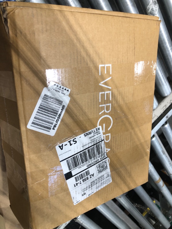 Photo 1 of ** SIMILAR ITEM**
EVERGRACE Cross Stitch Pre-Washed Cotton Quilt Bedding Set King Size, Oversized 3 Pieces Lightweight Bedspread Coverlet for All Season, with 2 Matching Shams, Camel Brown,108"x96"