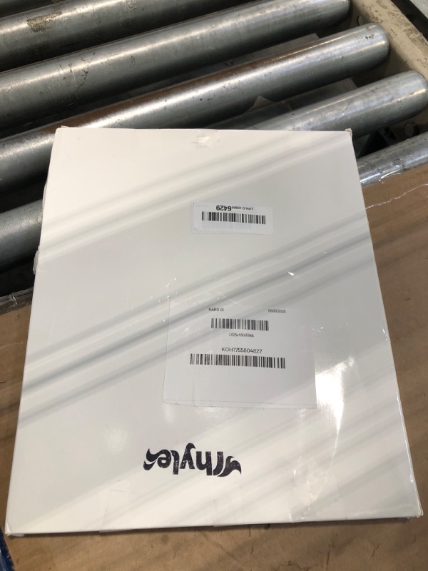 Photo 1 of ***INCOMPLETE***Thyle 16 Pcs Fall Coffee Tiered Tray Decor Set Coffee Bar Wooden Signs Rustic Decorations Farmhouse Table Ornament for Station Bar Tray Shelf