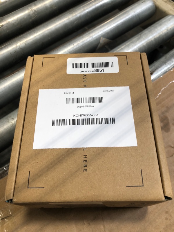 Photo 1 of ** missing handle/ battery ** Tao Clean Umma Kids Sonic Toothbrush & UV Sanitizing Station