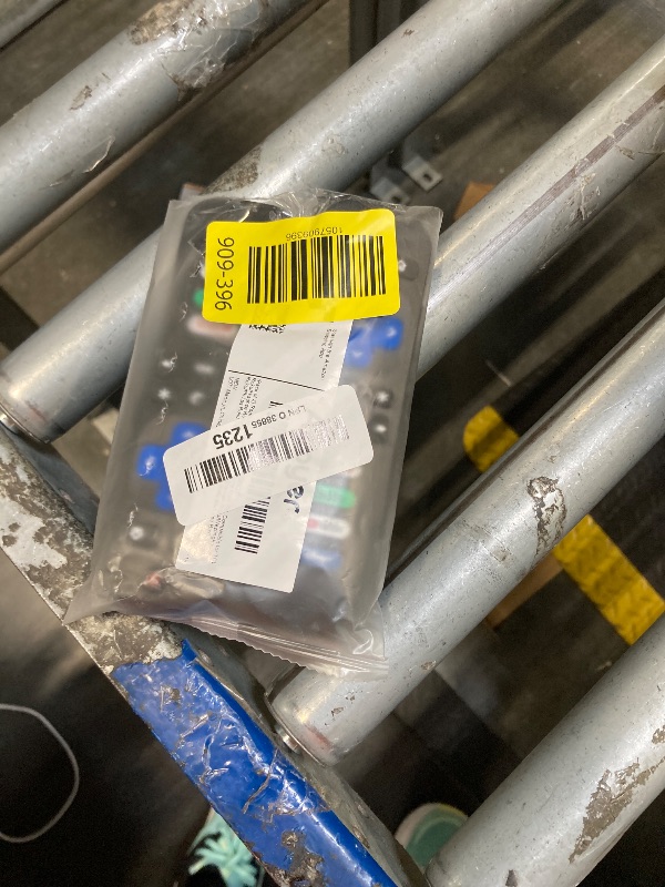 Photo 1 of (Pack of 2) Replacement Remote Control Only for Roku TV, Compatible for TCL Roku/Hisense Roku/Onn Roku/Sharp Roku/Element Roku/Westinghouse Roku/Philips Roku Smart TVs (Not for Roku Stick and Box)