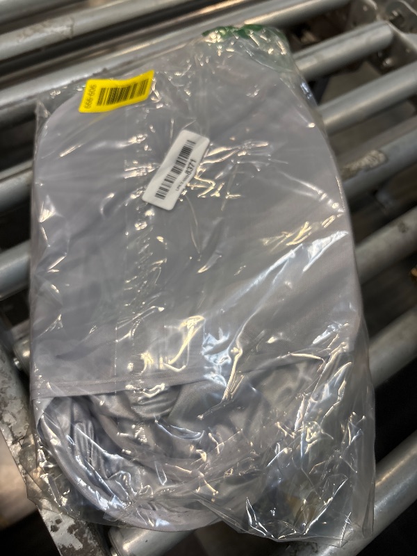 Photo 1 of ***UNKNOWN MEASURES*** Dreaweet Hibiscus Flowers 2 Pcs Auto Windshield Sun Shade UV Protector Foldable Sunshades Reflect and Protect Your Car Tropical Style Floral Front Sunshade