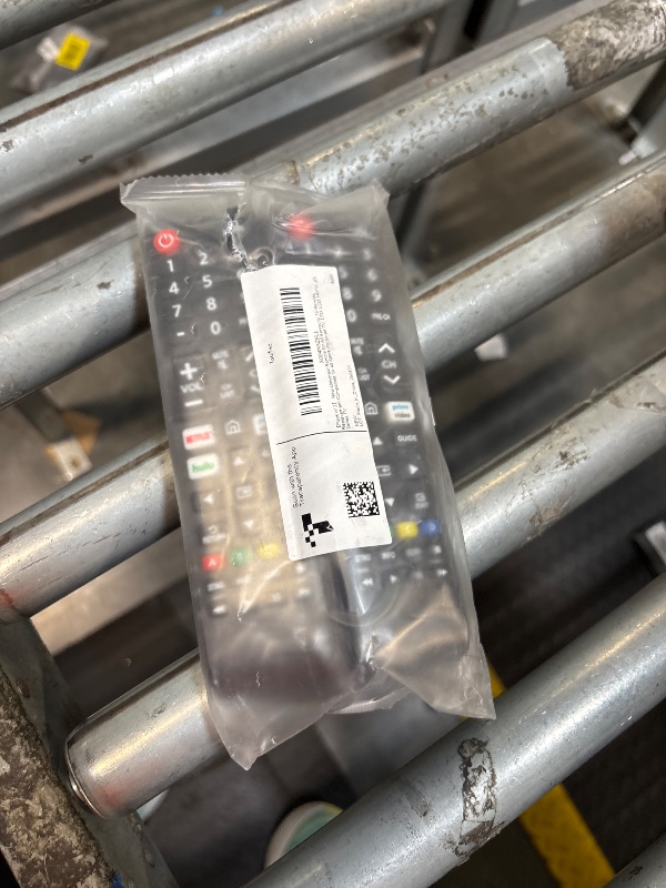 Photo 1 of ?Pack of 2? New Universal Remote for All Samsung TV Remote, Replacement Compatible for All Samsung Smart TV, LED, LCD, HDTV, 3D, Series TV