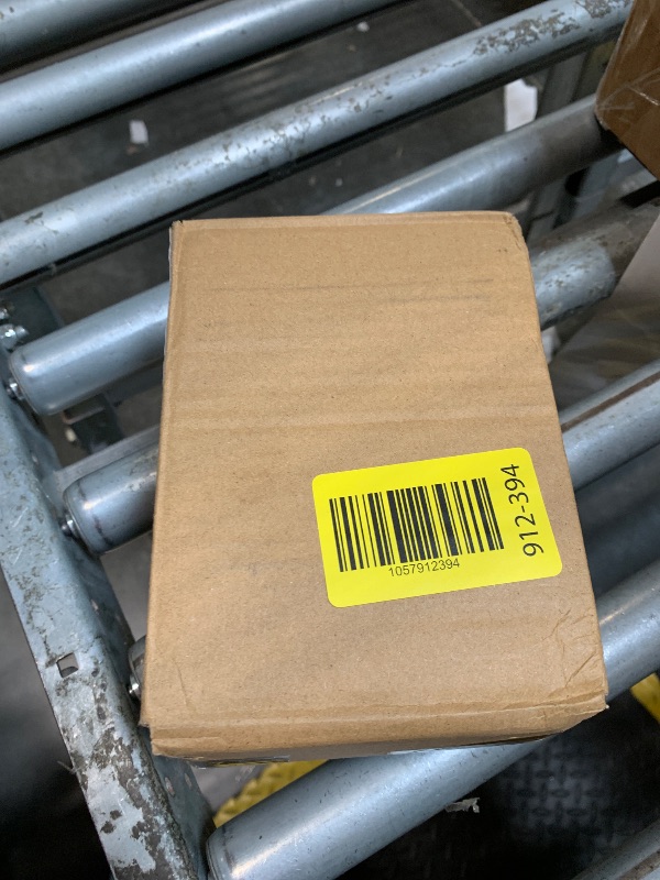 Photo 1 of [2 Rolls, 440 Labels] 4”x 6” Postage Thermal Shipping Labels 4x6 Thermal Labels Roll Compatible with Dymo 4XL 1744907 LabelWriter