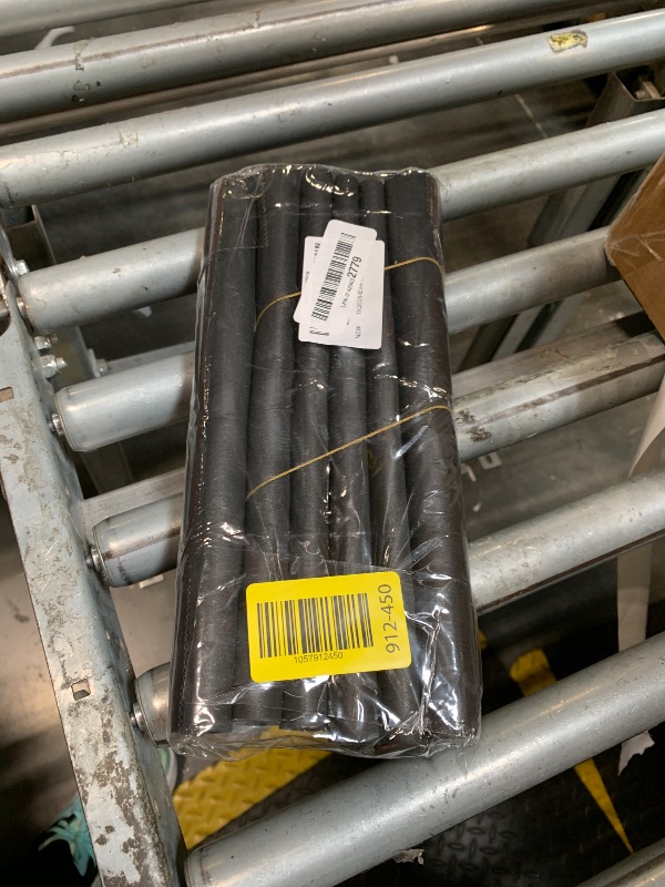 Photo 1 of (6 Pack) 422179 Soft-Touch Lawn Mower Handle Foam Grip – Compatible with Grasshopper Frontmount Mowers – Replaces 243804-00, 90566348, Fits MM1800, CMM1200, MM675