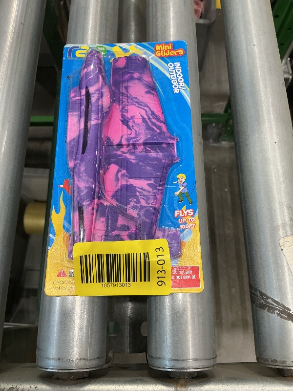 Photo 1 of *Factory Sealed*
Foam Airplanes for Kids - Best Girl Toys Age 4 & Up - Engaging Toy for 7 Year Old Girl Birthday Gifts - Stocking Stuffers for Girls All Ages - Fun Sports Toy & Party Favors & Outdoor Toys Age 6-8+