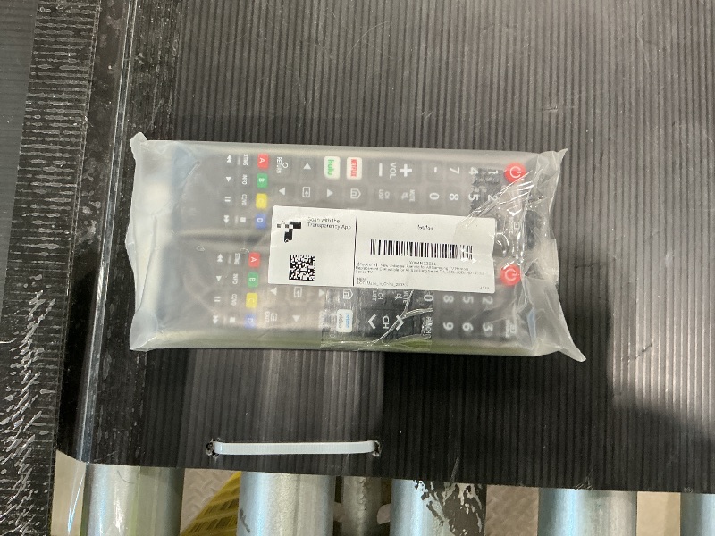 Photo 1 of ?Pack of 2? New Universal Remote for All Samsung TV Remote, Replacement Compatible for All Samsung Smart TV, LED, LCD, HDTV, 3D, Series TV