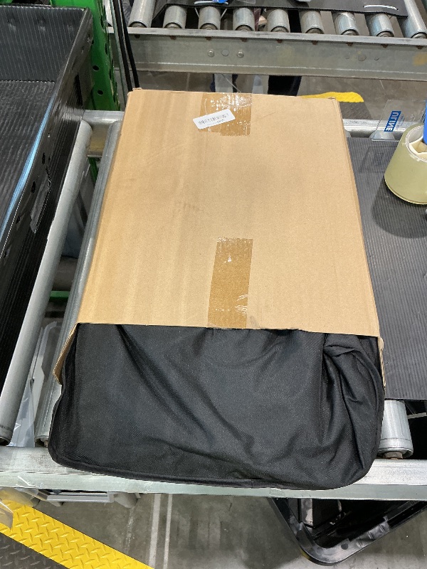 Photo 1 of 2026 Sunshade Roof for Tesla New Model Y Juniper [Never Sag, Heat Loss] Magnetic-Mid Design, Foldable Heat Insulation Glass Roof Sun Shade for Tesla Model Y Refresh Interior Accessories, Gray