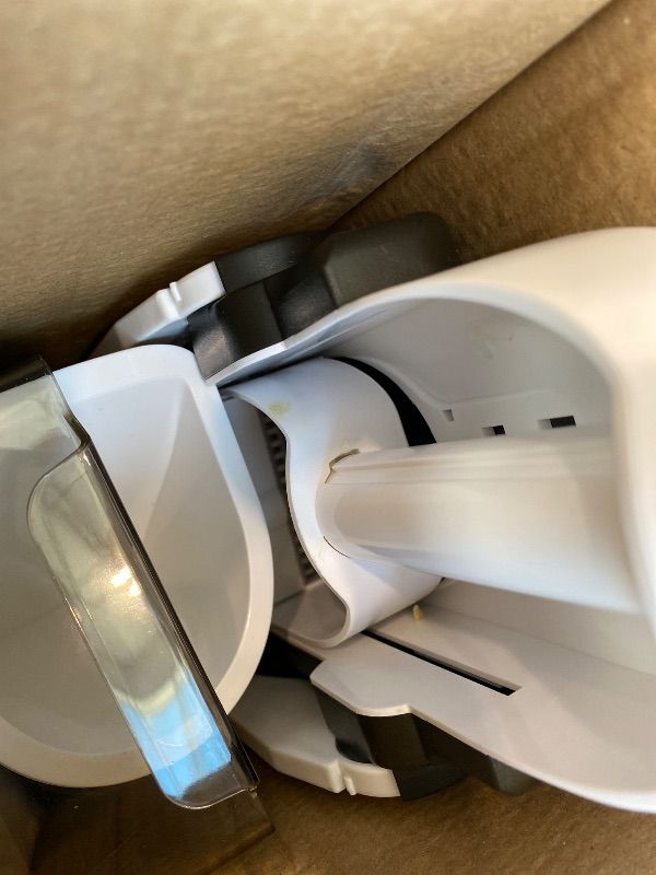 Photo 1 of *Minor Damaged*
ONCE FOR ALL Upgrade Safe Mandoline Slicer Plus, Adjustable Vegetable Food Chopper Potato Fries French Fry Cutter, Detachable Blade, Kitchen Chopping Artifact, New Kitchen Gift (DarkGray)