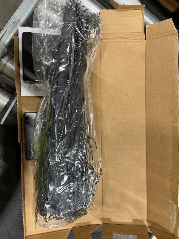 Photo 1 of 2 Pack Halloween Tree, Vanthylit Black Tree with Orange Purple Bi-Color Led Lights 6 Functions, USB & Battery Operated Lighted Willow Branch for Indoor Halloween Decorations (22 inch,24 LED)