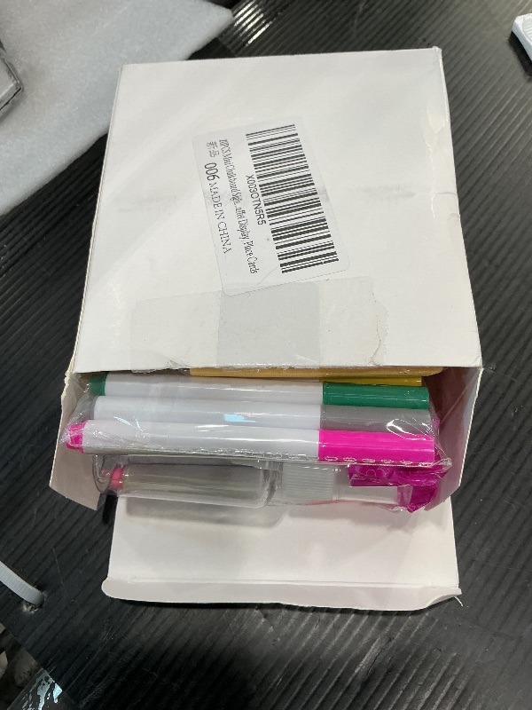 Photo 1 of 20PCS Mini Chalkboard Signs for Food, Reusable and Reserved Table Signs, Food Labels for Party Buffet, Easy to Write and Wipe Out, Catering Supplies Buffet Display, Place Cards