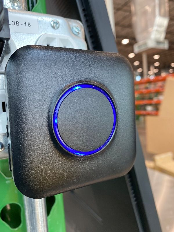 Photo 1 of *Missing Parts*Wireless Doorbell Chime - Compatible with Blink Video Doorbell and Blink Video Doorbell (2nd Gen) (1 Video Doorbell Extender 1 Receiver?