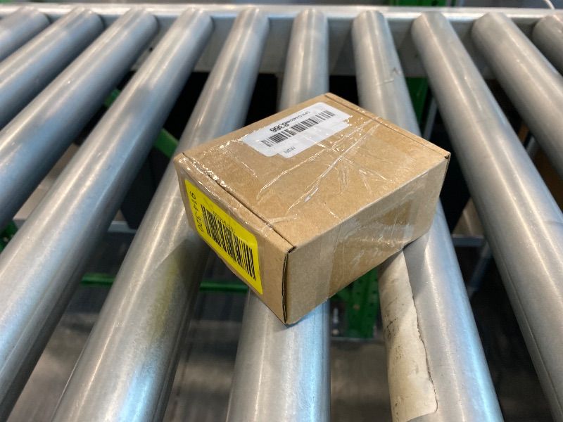 Photo 1 of *Missing Parts* Kesell 10ml Dropper Bottle, 7 Pack Amber Graduated Glass Bottles with Glass Droppers and Black Cap for Essential Oils, Perfumes **ONLY 7**