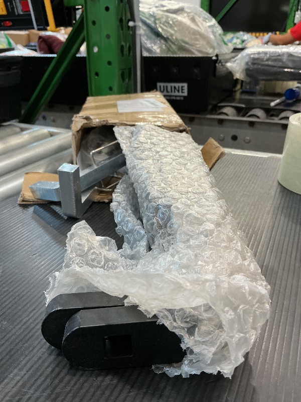 Photo 1 of 2 Pack Equalizer Weight Distribution Hitch, Trailer Sway Control Bracket Replacement, Designed for Trailer Weight Distribution Systems, Fits 3", 4", 5", and 6" Trailer Frames, Complete for 6k-14k