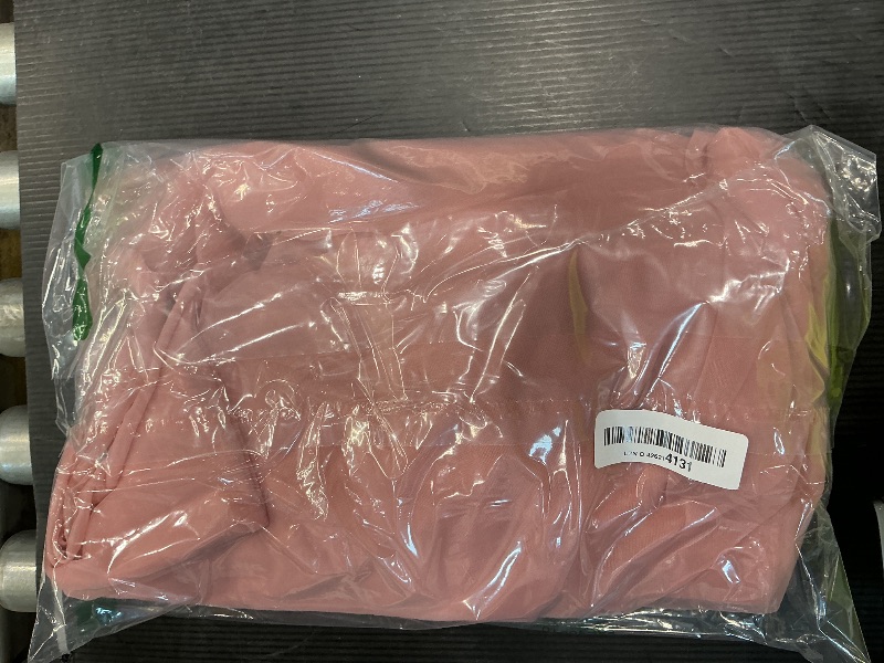 Photo 1 of 10x10ft Dusty Rose Tulle Backdrop Curtain for Parites, Sheer Backdrop Curtains for Wedding Baby Shower Birthday Party Photo Shoot Decorations