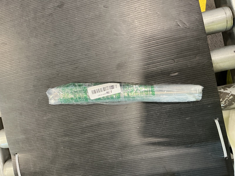 Photo 1 of 1 inch x 11 inch SDS Max Rotary Hammer Drill Bit, Carbide Tipped Concrete Drill Bits for Concrete, Brick, Cement and Stone, inch Length (1 in x 11 in)