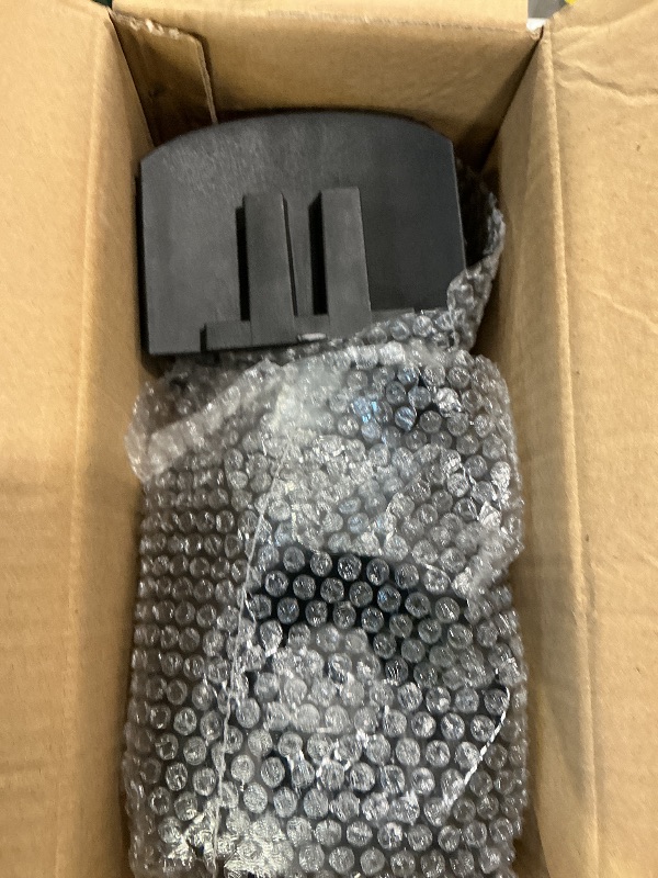 Photo 1 of 4 Pack Caster and Foot for CMXEVCVVJC809 Shop Vac - 551058106 Compatible with Craftsman Shop vac Caster and Foot Parts, for Smooth Mobility