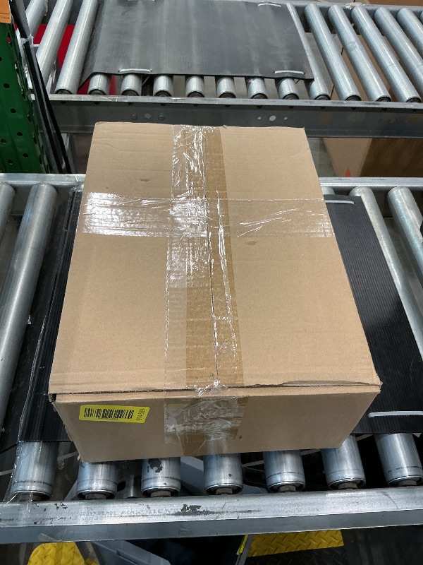 Photo 1 of 14x9x3 inch Shipping Boxes Set of 20? White Corrugated Cardboard Box Mailer Boxes for Packaging Small Business Shipping?Mailing Boxes Bulk for Birthday Wedding Party Book Literature Gift Giving