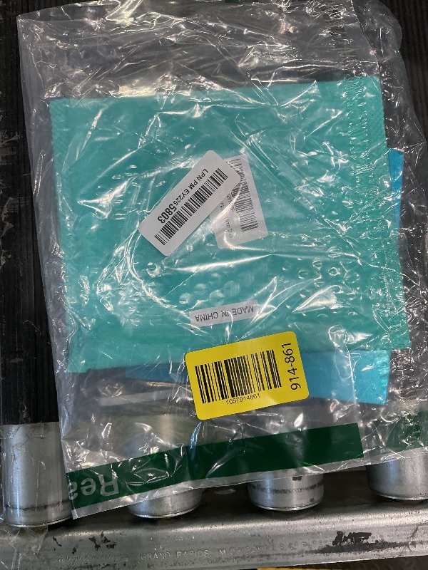 Photo 1 of 2Pack 6061 T651 Aluminum Sheet Metal 6 x 6 x 1/16 (0.06”) Inch Flat Plain Aluminum Plate Covered with Protective Film, Heat Treatable Rectangle Aluminum Metal Plate for Crafting, DIY, 1.5mm Thick