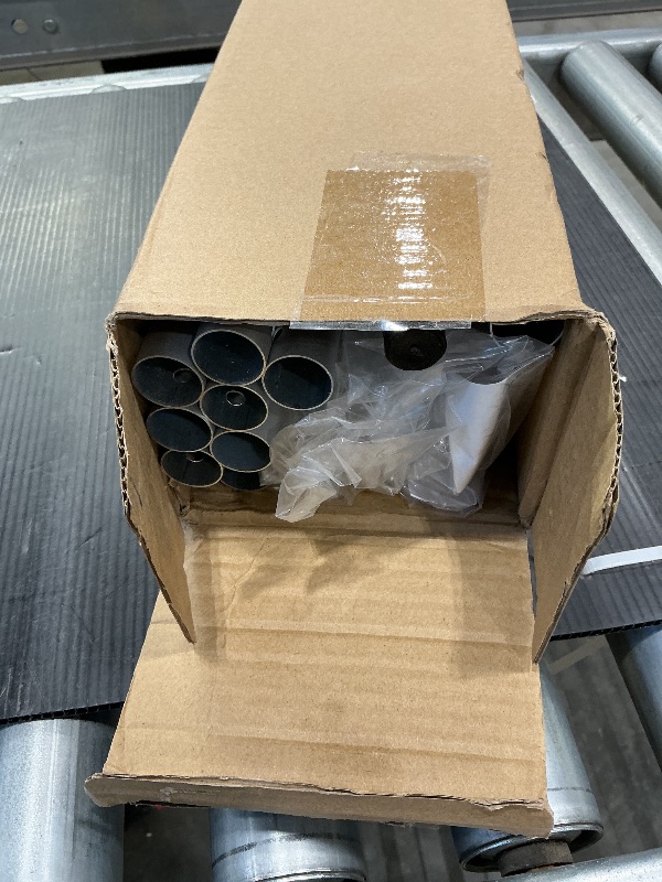 Photo 1 of 12FT Light Bulb Changer for High Ceilings, Light Bulb Changer with Baskets and Suction Cup, Light Bulb Removal Tool with Pole