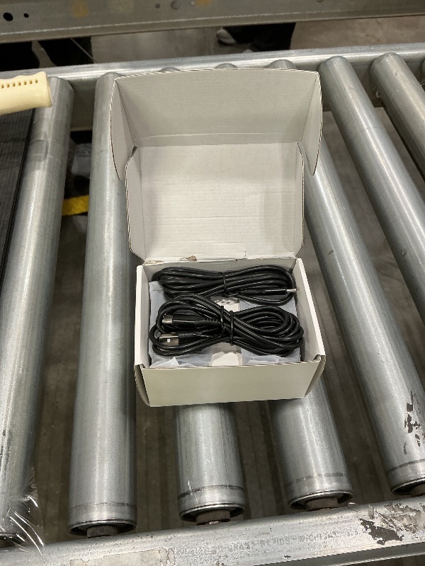 Photo 1 of 2 Pack 180W USB C Charger Block, Foldable 4-Port GaN Fast Wall Charger, Dual 65W Type C Charging Block, Laptop Fast Charging Adapter for MacBook Pro/Air, iPad, iPhone, Samsung Galaxy Black