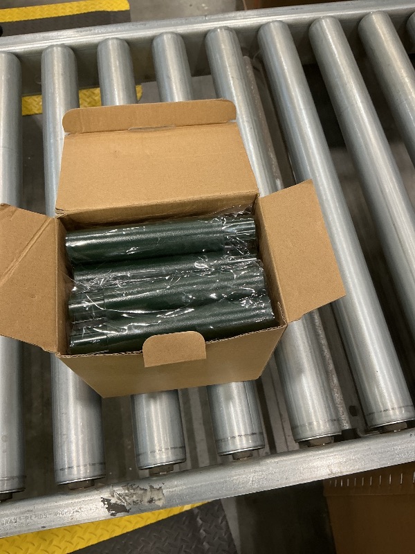 Photo 1 of 2Pack Ultrasonic Cat Repellent Outdoor Solar Animal Repellent with Motion Detection&Flash Light Animal Deterrent Devices Deer Repellent Devices to Scare Raccoon Rabbit Skunk Repellent for Yard