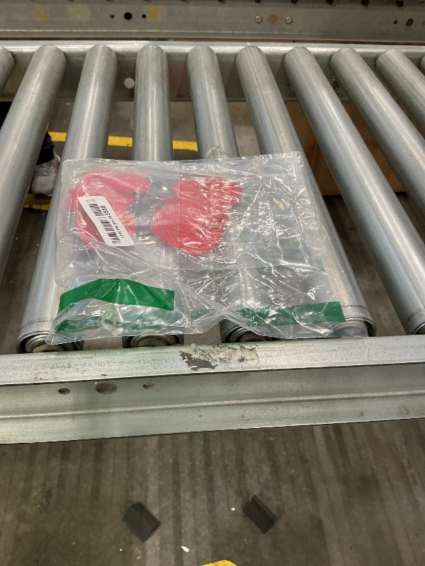 Photo 1 of Red Embroidery Floss: Embroidery Thread 120 Yards Friendship Bracelet String Cross Stitch Cotton Yarn for DIY Bracelet Making