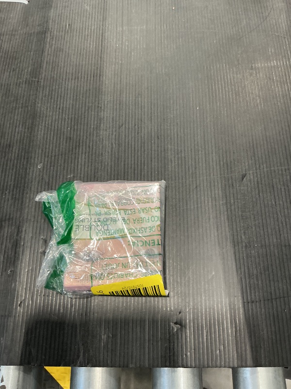 Photo 1 of 1248-Pcs Invisible Double Eyelid Tapes: Lifter Strips, Waterproof, Long-Lasting, For Hooded, Heavy, Uneven, Droopy Eeyelids, Wendy Lashes