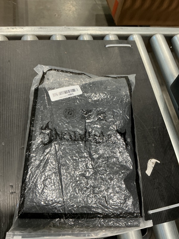 Photo 1 of 15.7" x 27.6" Extra Large Cuttable Air Conditioner Filters - Cut to Fit Carbon Pad Air Purifier Filters, Washable Reusable Foam Pad Pre Filter Roll for Air Filters AC Window Unit Charcoal Sheet