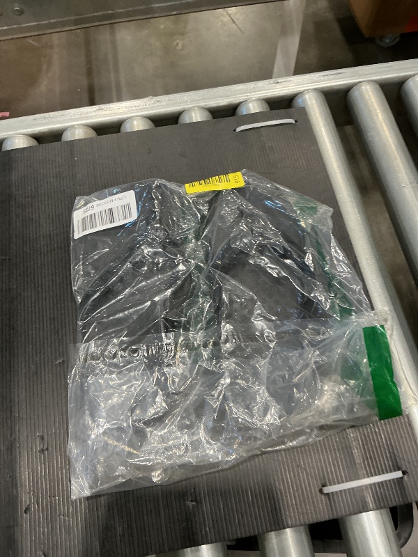 Photo 1 of *Major Damage - Heavy usage*
Vionic by Orthaheel Womens Tide II Sandal Black Size 8