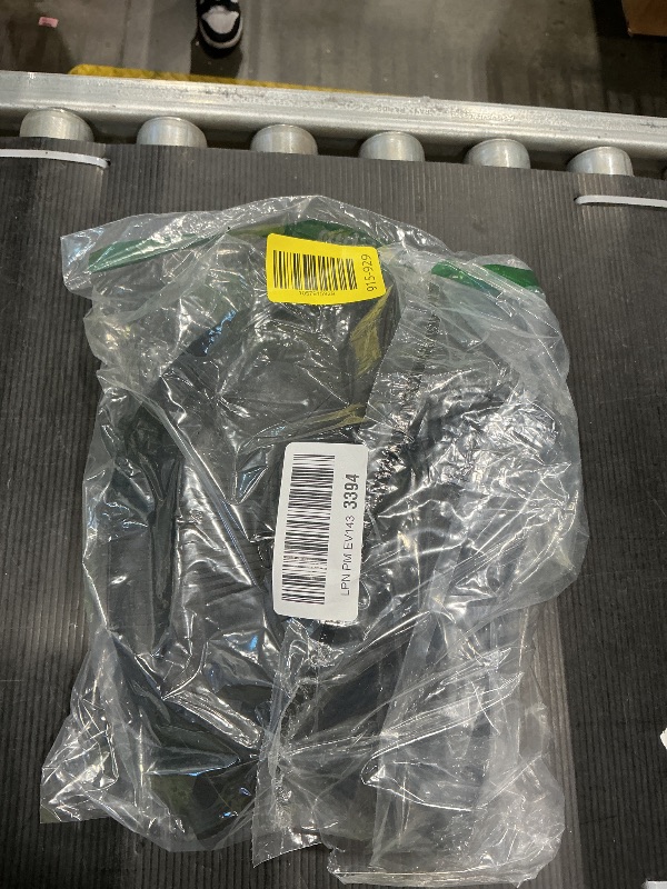 Photo 1 of (2-Pack) AR-PRO 15x6.00-6" Inner Tubes with TR-13 Straight Valve Stem - Replacement Lawn Mower Tire Tubes with TR13 Straight Valve Stem - Suitable for Yard Tractors, Wheelbarrows, ATVs, and More