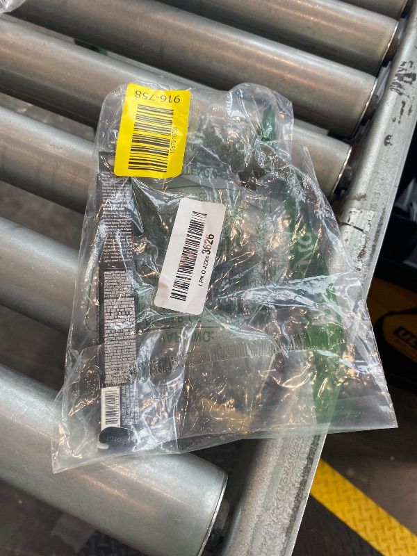 Photo 1 of *USED*
e.l.f. H2O Proof Eyeliner Pen, Felt Tip, Waterproof, Long-Lasting, High-Pigmented Liner For Bold Looks, Vegan & Cruelty-Free, Jet Black. 0.02 Fl Oz