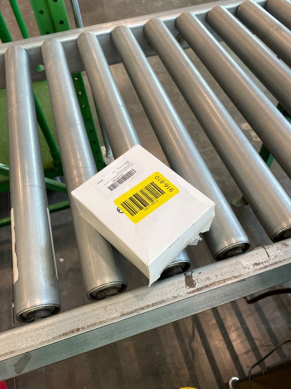 Photo 1 of *USED*
Ripeng 30 Pieces Round Ringed Kitchen Cabinet Pulls Kitchen Drawer Pull Cabinet Door Knob Drawer Handles Hardware Cupboard Handles with Screws for Dresser (Silver,1.2 Inch)