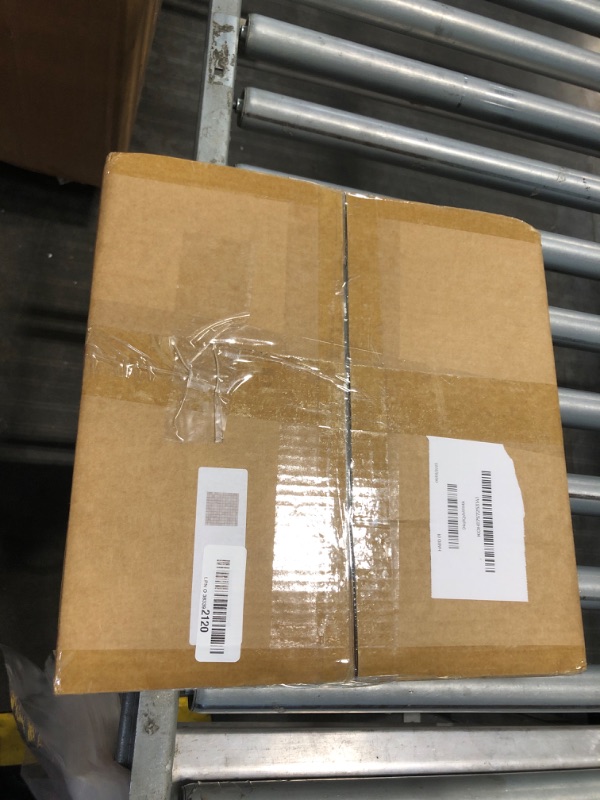 Photo 1 of V-MOZZA Peel and Stick Stone Backsplash, 5-Sheet Peel and Stick Stone Tiles 3D Marble Look Mosaic Tile Stick on Backsplash for Kitchen Fireplace