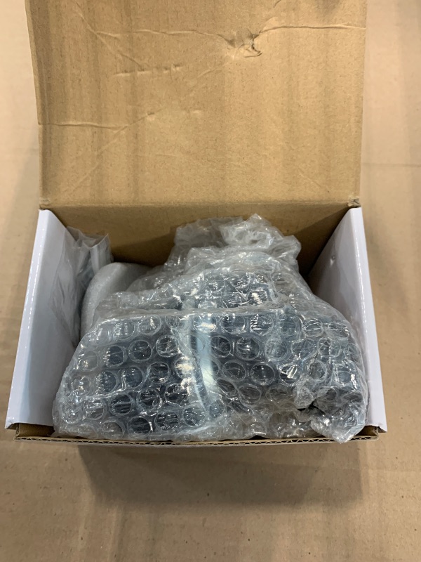 Photo 1 of TINJO EGR Valve EGV1055 Fits for 2004-2010 Ford Explorer Valve, for Explorer Sport Trac Valve, for Mercury Mountaineer Valve V6 4.0L EGR Valve Exhaust Gas Recirculation Valves Replace OE 5L2Z9D475A