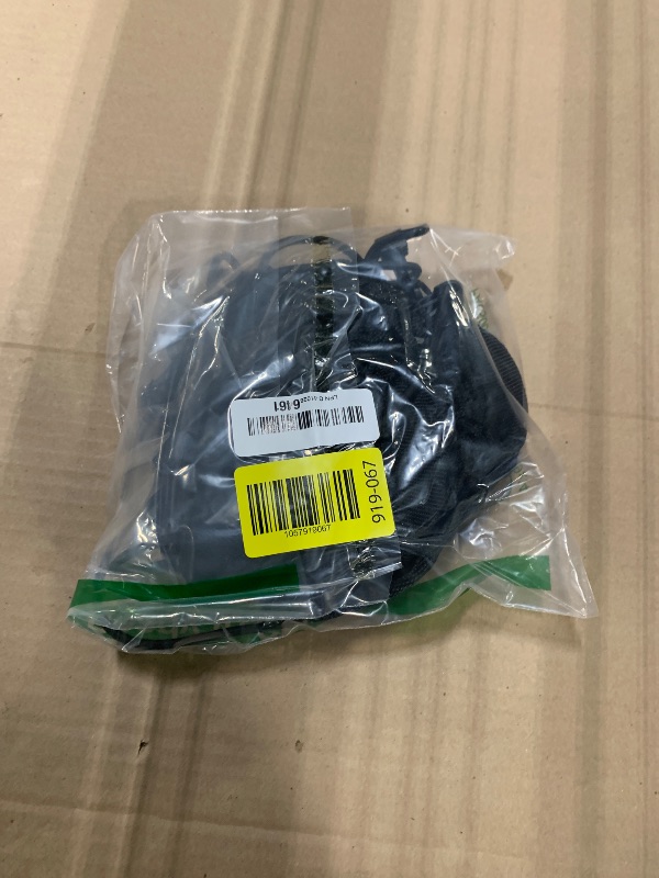 Photo 1 of *****MISSING HOOK****Rear Trunk Cargo Net for SUV Compatible with 2019 2020 2021 2022 2023 2024 2025 BMW x7