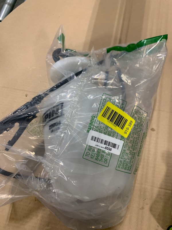Photo 1 of *** NEEDS CLEANING ***** Chapin 20004 Made in USA 1 -Gallon Lawn and Garden Pump Pressured Sprayer, for Spraying Plants, Garden Watering, Weeds and Pests