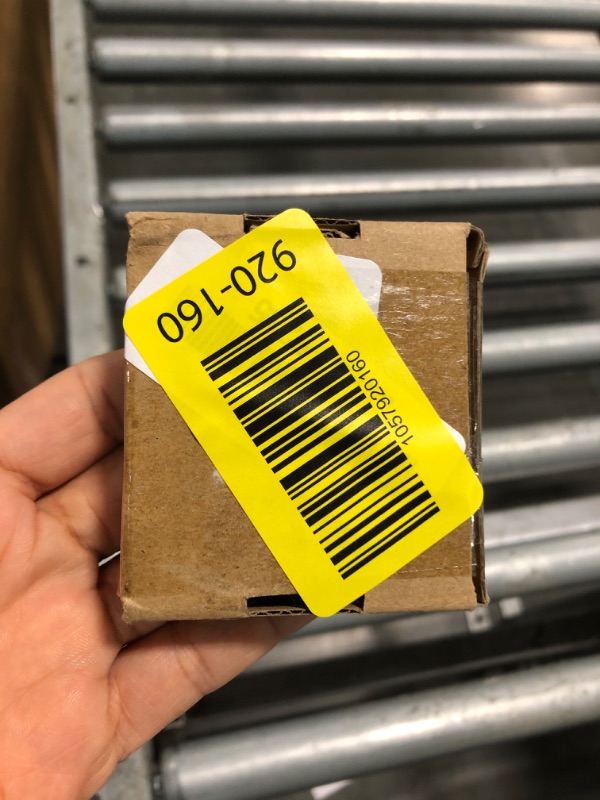 Photo 1 of PZRT 10 Sets Canvas Snap Kit Stainless Steel Fastener Screw Snaps Consists of Buttons Sockets and Screw Studs for Leather Jackets Handbags, Black