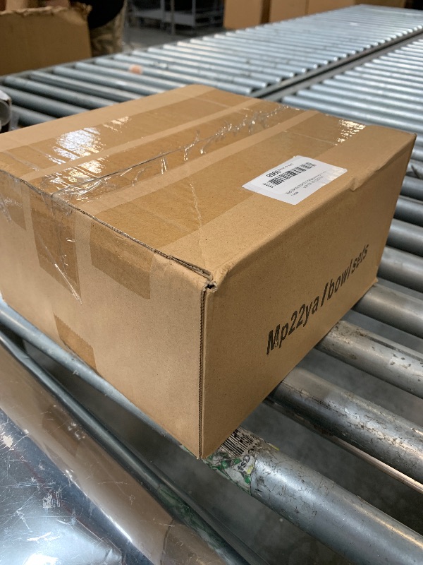 Photo 1 of ***ONLY 3**Black Electric Stove Burner Drip Pans WB31M19(8”) WB31M20(6”) and Electric Stove Burner Replacement MP15YA(6") MP21YA(8") for G-E Hot-point Ken-more Electric Range Stove by MIFLUS