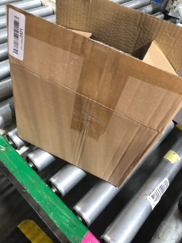 Photo 1 of ***ONLY ONE***
Marsui 2 Pcs Straw Dispenser Pencil Dispenser for Classroom 9.25'' x 7.48'' x 4.53'' Plastic Black Straw Organizer with Lid for Teacher Desk Restaurant Holds up to 200 Straws or 150 Pencils