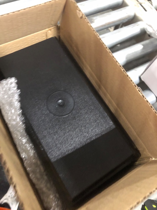 Photo 1 of ***ONLY ONE***
Marsui 2 Pcs Straw Dispenser Pencil Dispenser for Classroom 9.25'' x 7.48'' x 4.53'' Plastic Black Straw Organizer with Lid for Teacher Desk Restaurant Holds up to 200 Straws or 150 Pencils