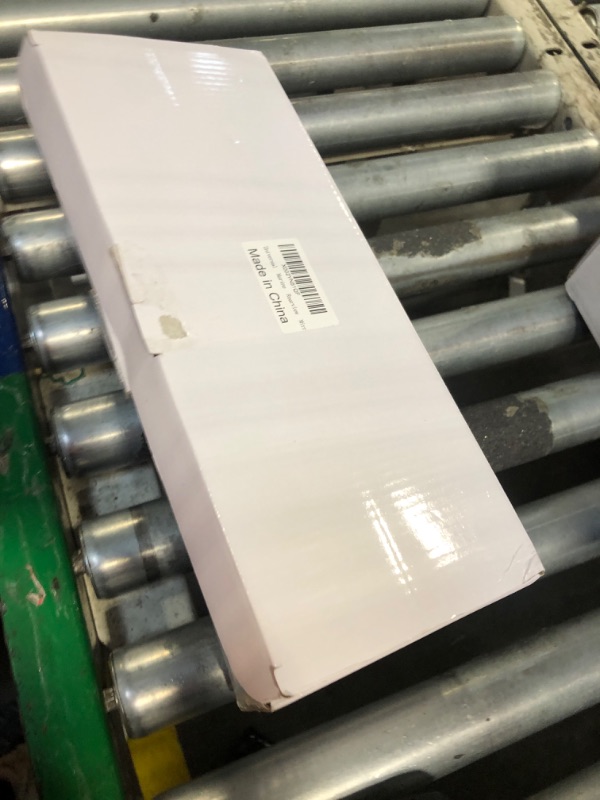 Photo 1 of Esploratori Boat Rear View Mirror,Universal 4"x11" Marine Mirror Accessories and Lock Konb,Wide-angle Convex Boat Fit for Pontoon Boat Floating Bridge Boat Sports Crew Surfing