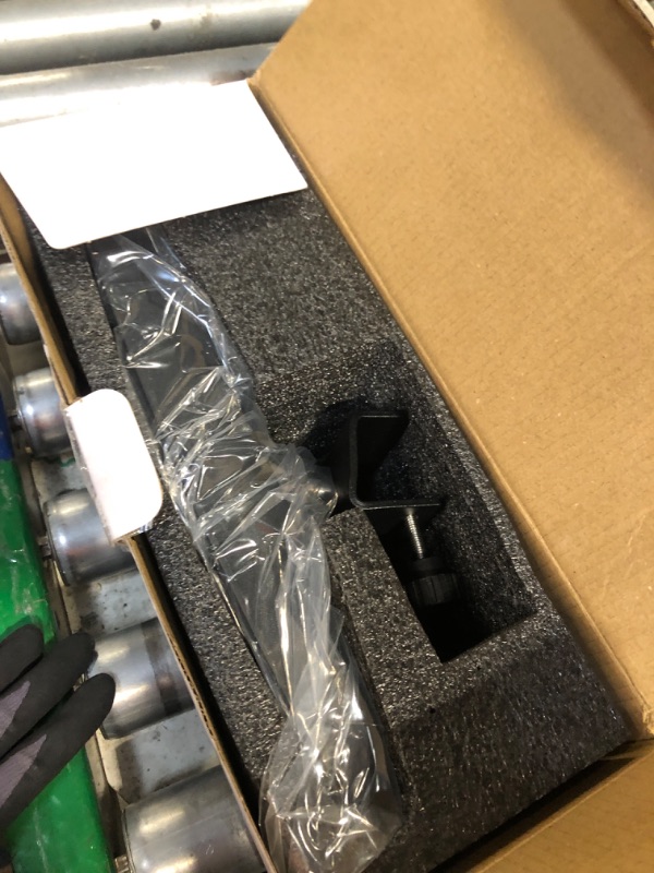 Photo 1 of Esploratori Boat Rear View Mirror,Universal 4"x11" Marine Mirror Accessories and Lock Konb,Wide-angle Convex Boat Fit for Pontoon Boat Floating Bridge Boat Sports Crew Surfing