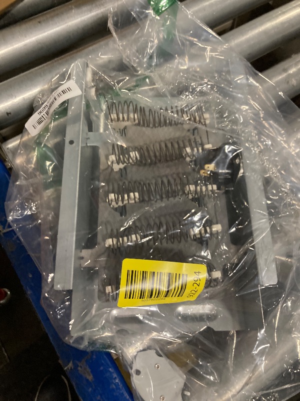 Photo 1 of ?2025 Upgraded? 279838 W10724237 Dryer Heating Element kit fit for Whirlpool Maytag Kenmore Amana Roper Dryer Thermostat Thermal Fuse 3403585 Ned4655ew1 Wed4815ew1 Medc215ew1-AMI PARTS