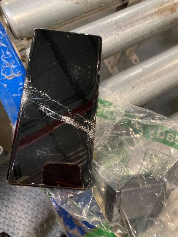 Photo 1 of ** ONLY PARTS  PHONE BROKEN NO FUNCTIONAL ** SAMSUNG Galaxy A53 5G A Series Cell Phone, Factory Unlocked Android Smartphone, 128GB, 6.5” FHD Super AMOLED Screen, Long Battery Life, US Version, Black