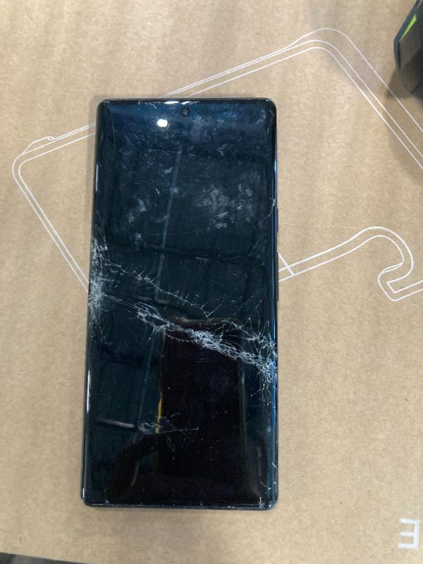 Photo 1 of ** ONLY PARTS  PHONE BROKEN NO FUNCTIONAL ** SAMSUNG Galaxy A53 5G A Series Cell Phone, Factory Unlocked Android Smartphone, 128GB, 6.5” FHD Super AMOLED Screen, Long Battery Life, US Version, Black